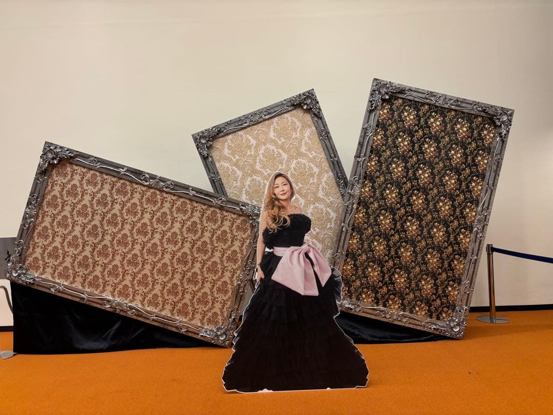 中山美穂×河村康輔40周年記念コラボTシャツA Ｌサイズ　トートバックB ハート