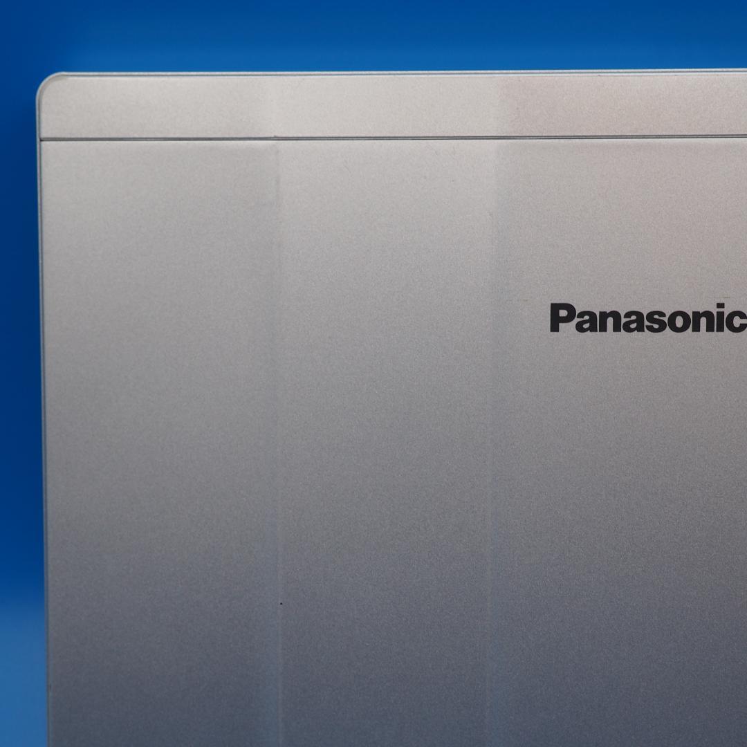 レ㉒レッツノート CF-SV9　第10世代　８G　256G　Office