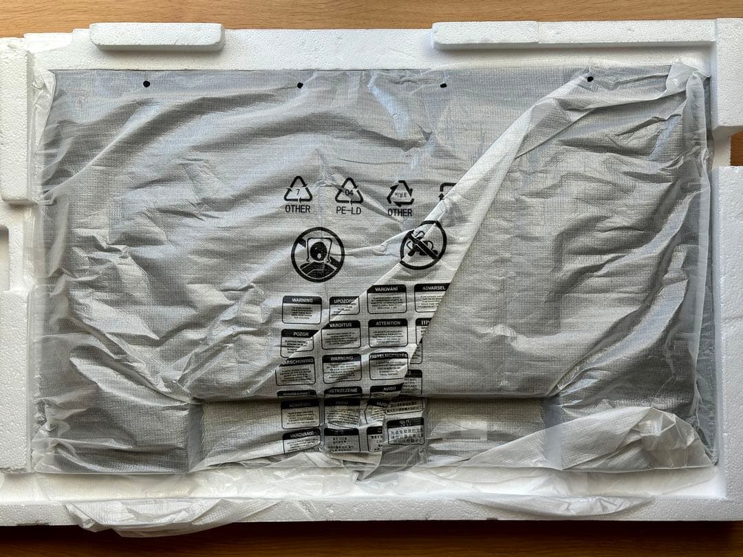 BenQ EW3270U 32インチ モニター