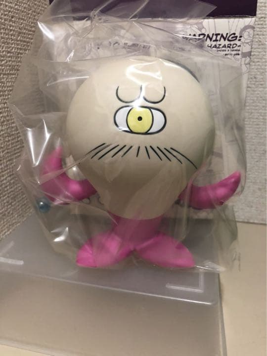 ドラえもん　VCD ハルバル　フィギュア　メディコムトイ