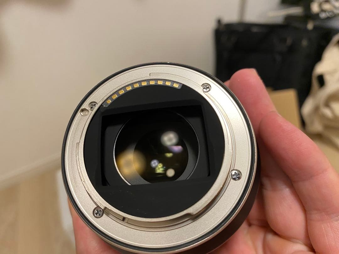 美品Tamron 17-70mm F2.8 Di III A VC SONY E