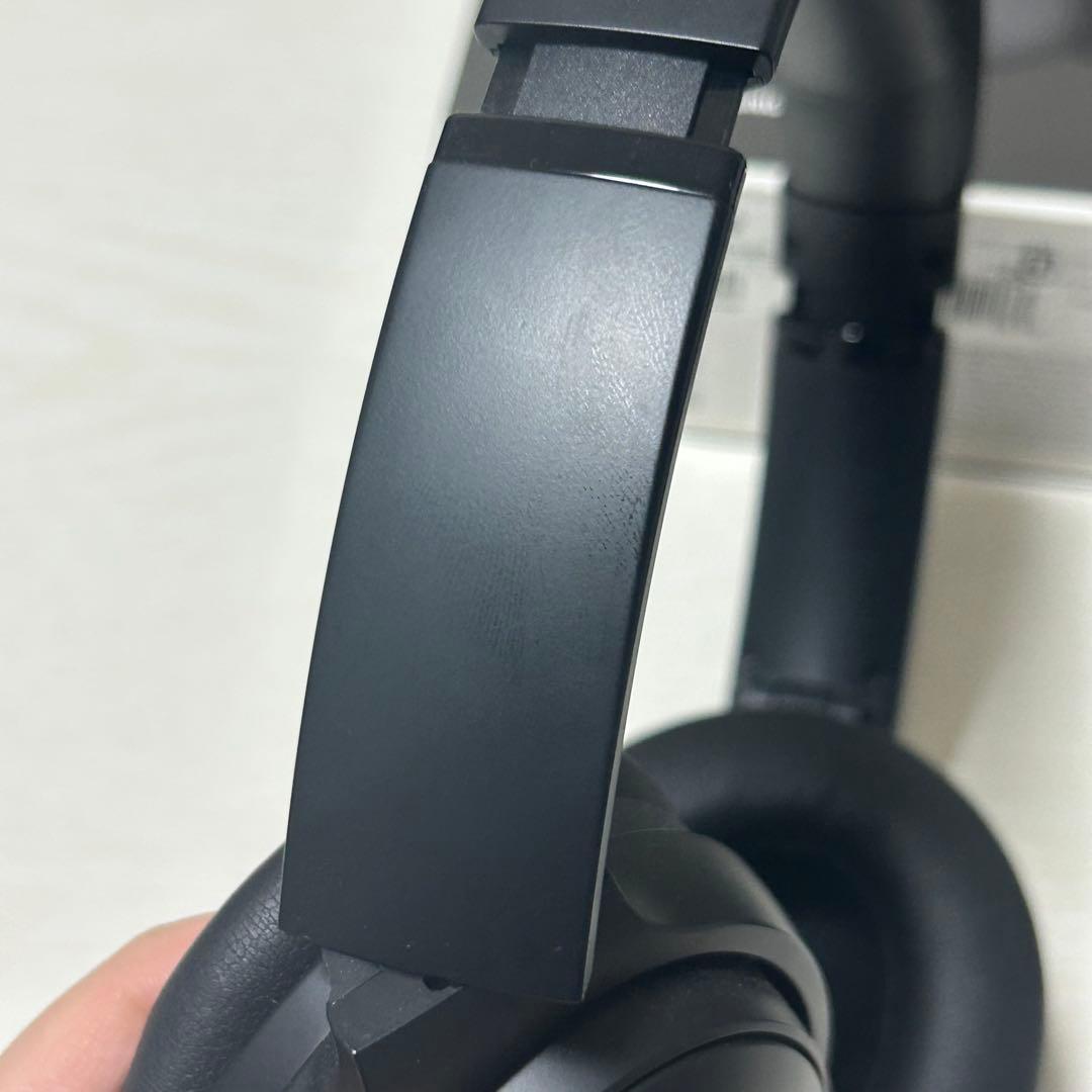 Bose QuietComfort ワイヤレスヘッドホン