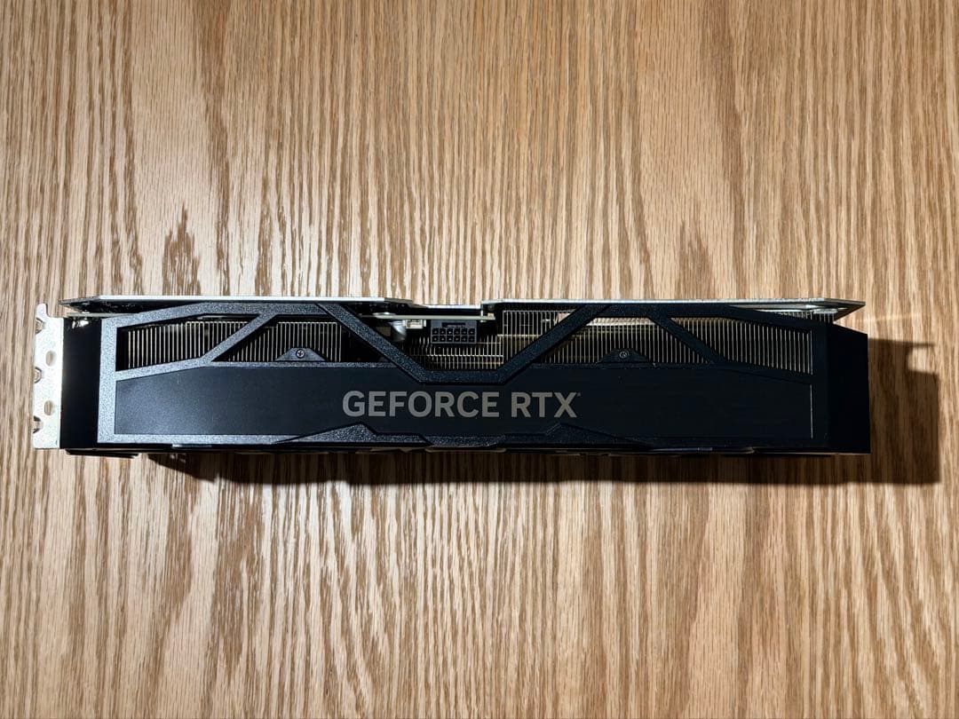 【中古美品】玄人志向 NVIDIA GeForce RTX4070Ti 12GB
