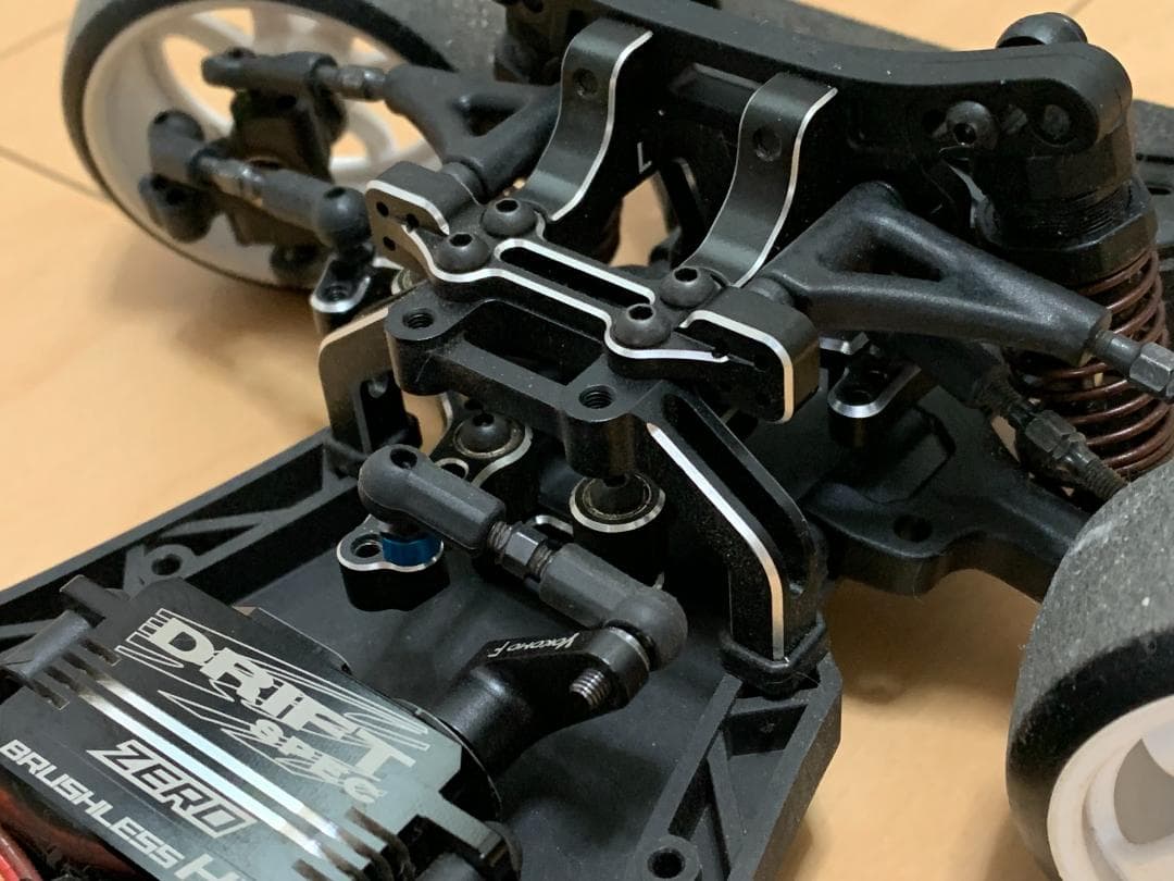 ヨコモ　YD2-S　ドリフトラジコン　フルセット