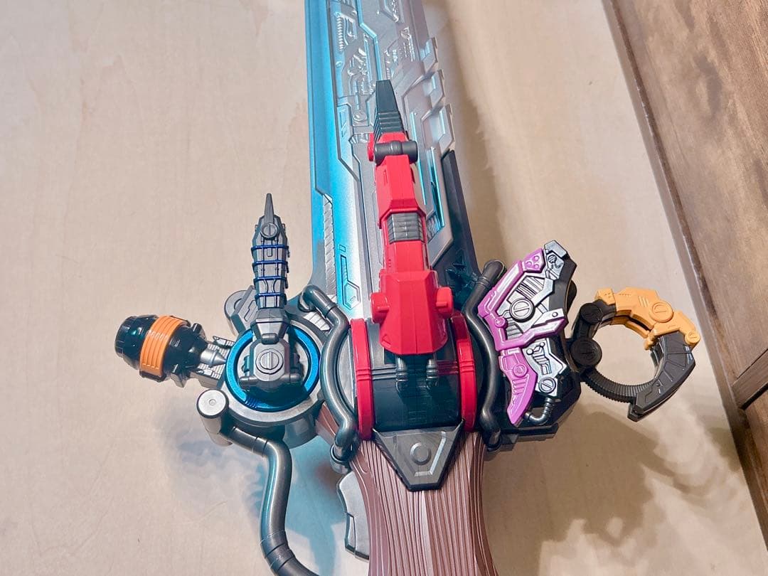 ゆ*ン様 オージャカリバー -MEMORIAL EDITION-