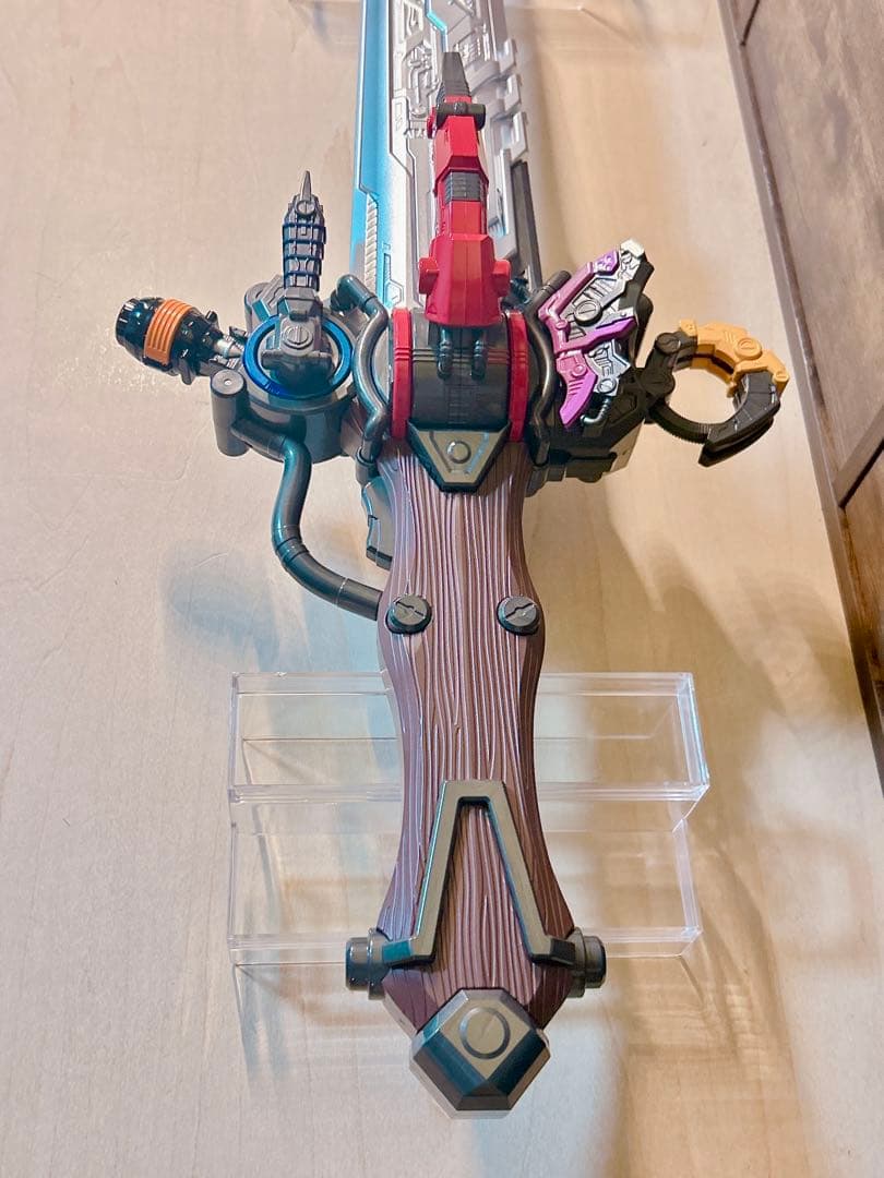 ゆ*ン様 オージャカリバー -MEMORIAL EDITION-