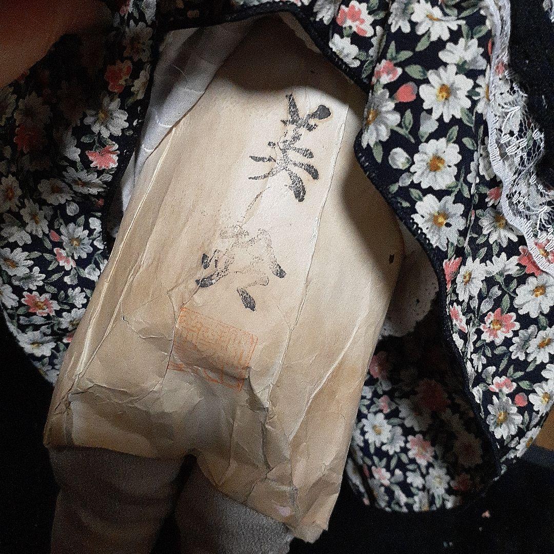 市松人形、和製ビスクドール