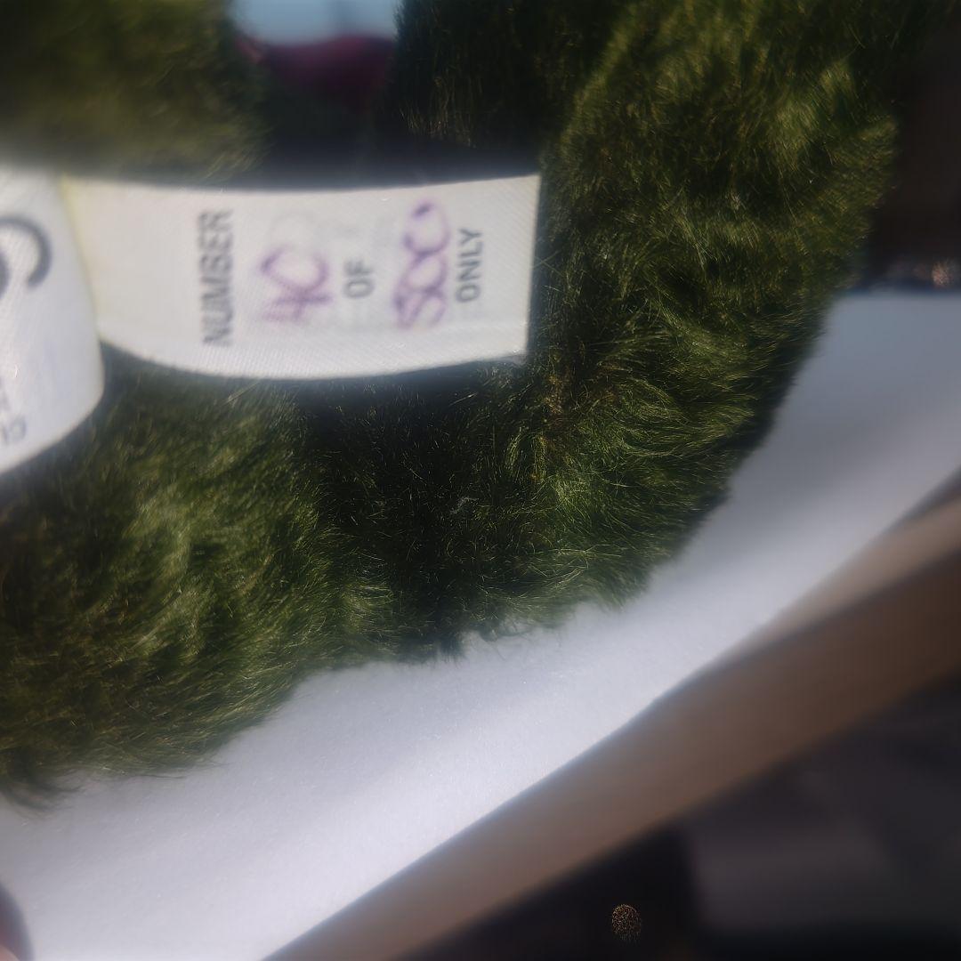 ［メリーソート］ チーキー　フロム　イングランド　（1998年）限定40/500