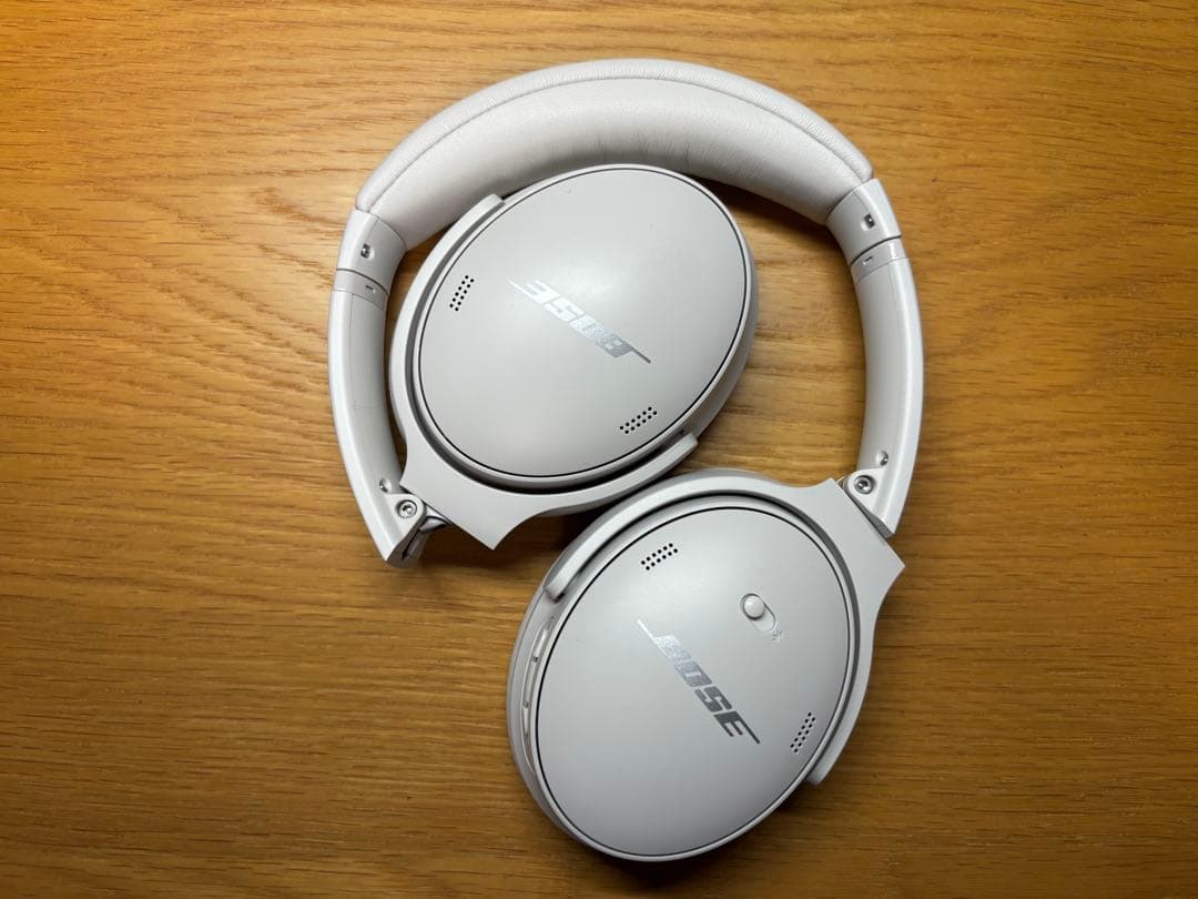 T*i様 Bose QuietComfort® 45 Headphones Wh