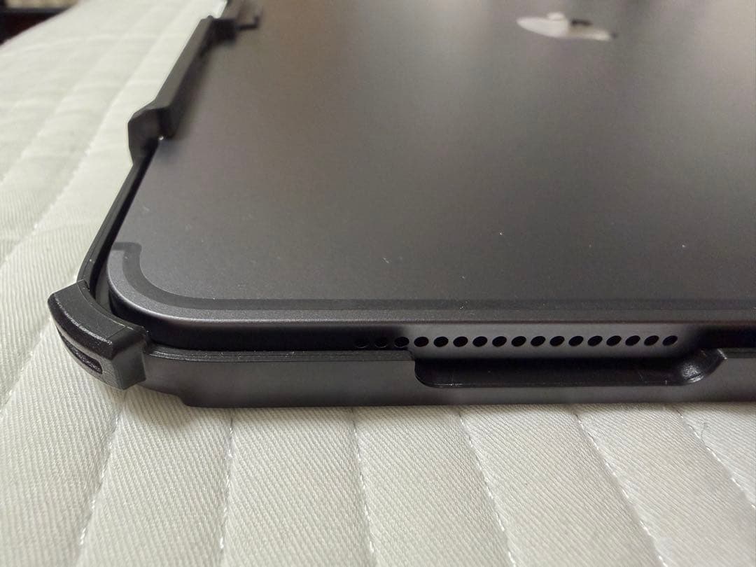 iPad Pro (第3世代) スペースグレーとペンシル