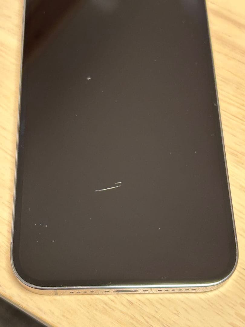 Iphone14 ProMax 256GB ディープパープルSIMフリー　米国版