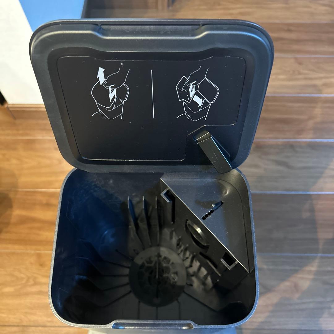 【美品】iRobot ルンバ S9+ 元箱、説明書、ブラシ、紙パック