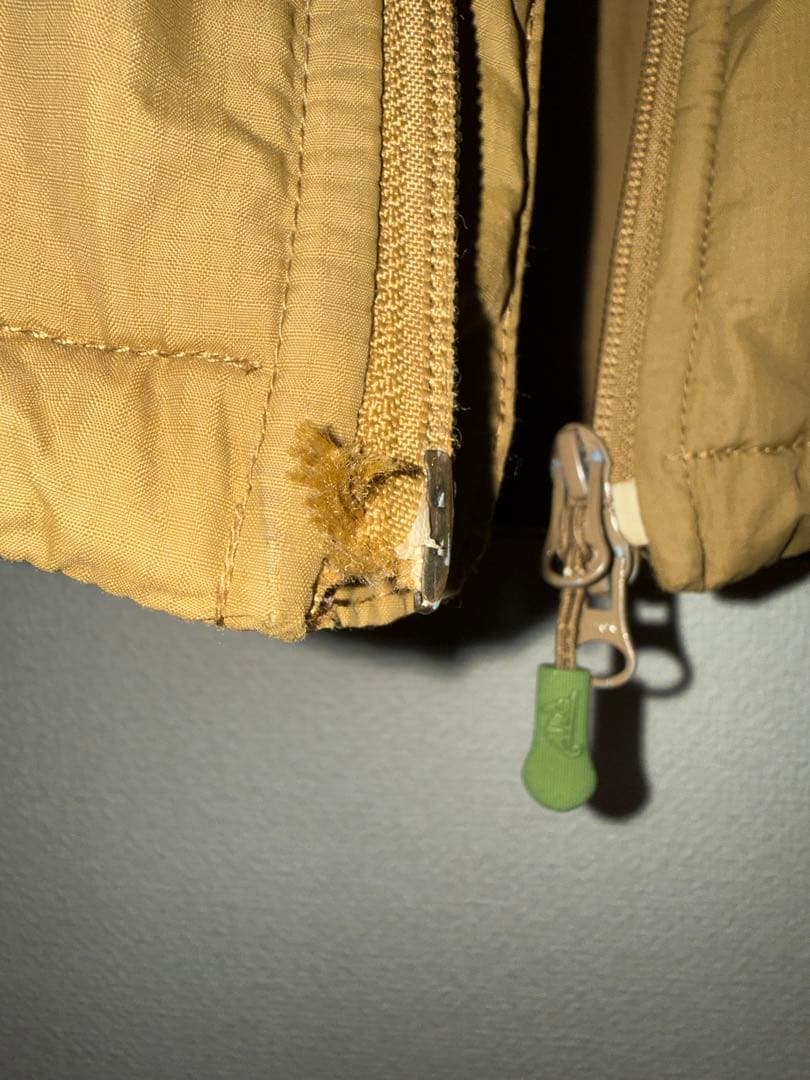 Helikon-Tex Level 7 ジャケット ベージュ　Ｍサイズ