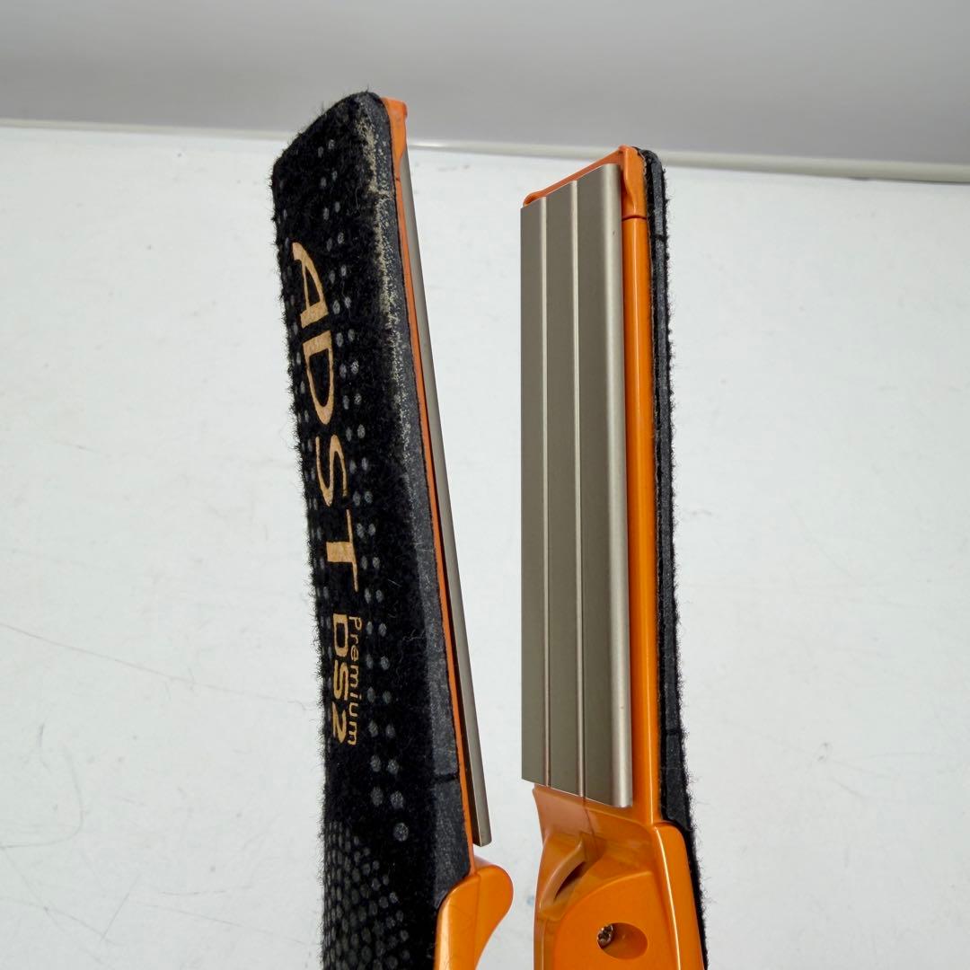 【人気商品】アドスト ADST Premium DS2 ヘアアイロン
