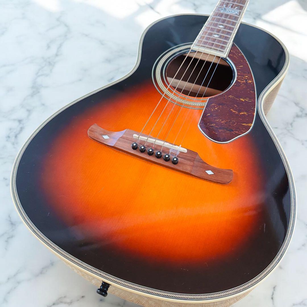 【けい】　Fender Ron Emory Loyalty Jr.SB