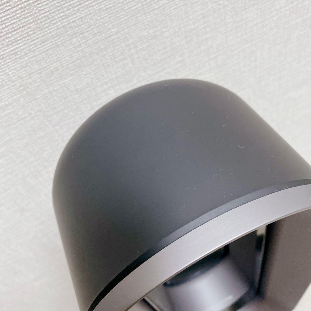 極美品 Dyson AM09 hot+cool ブラック 2023年製