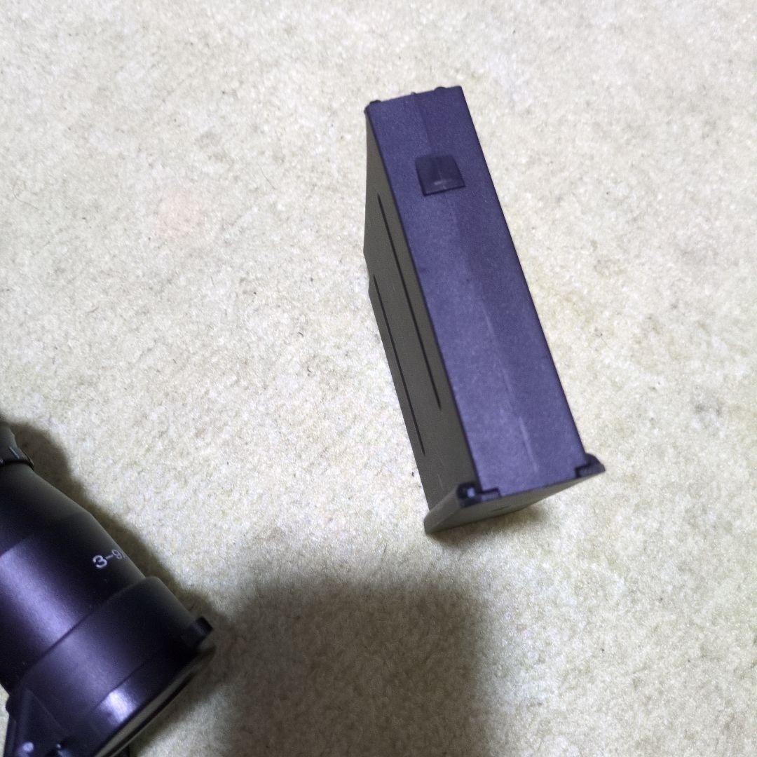 リトル·アーモニー