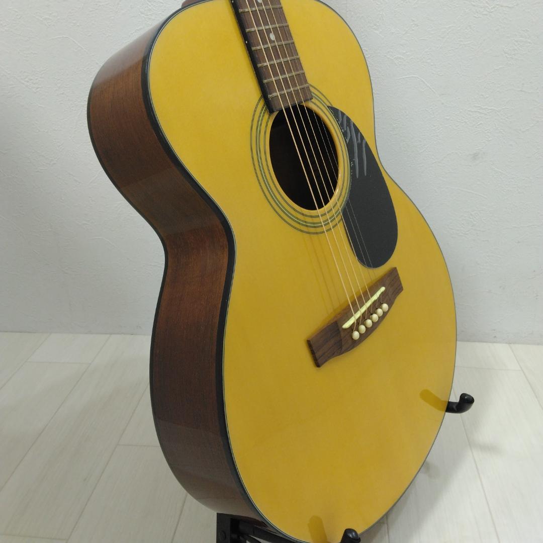 Takamine T-F0AN アコースティックギター 中古現状品
