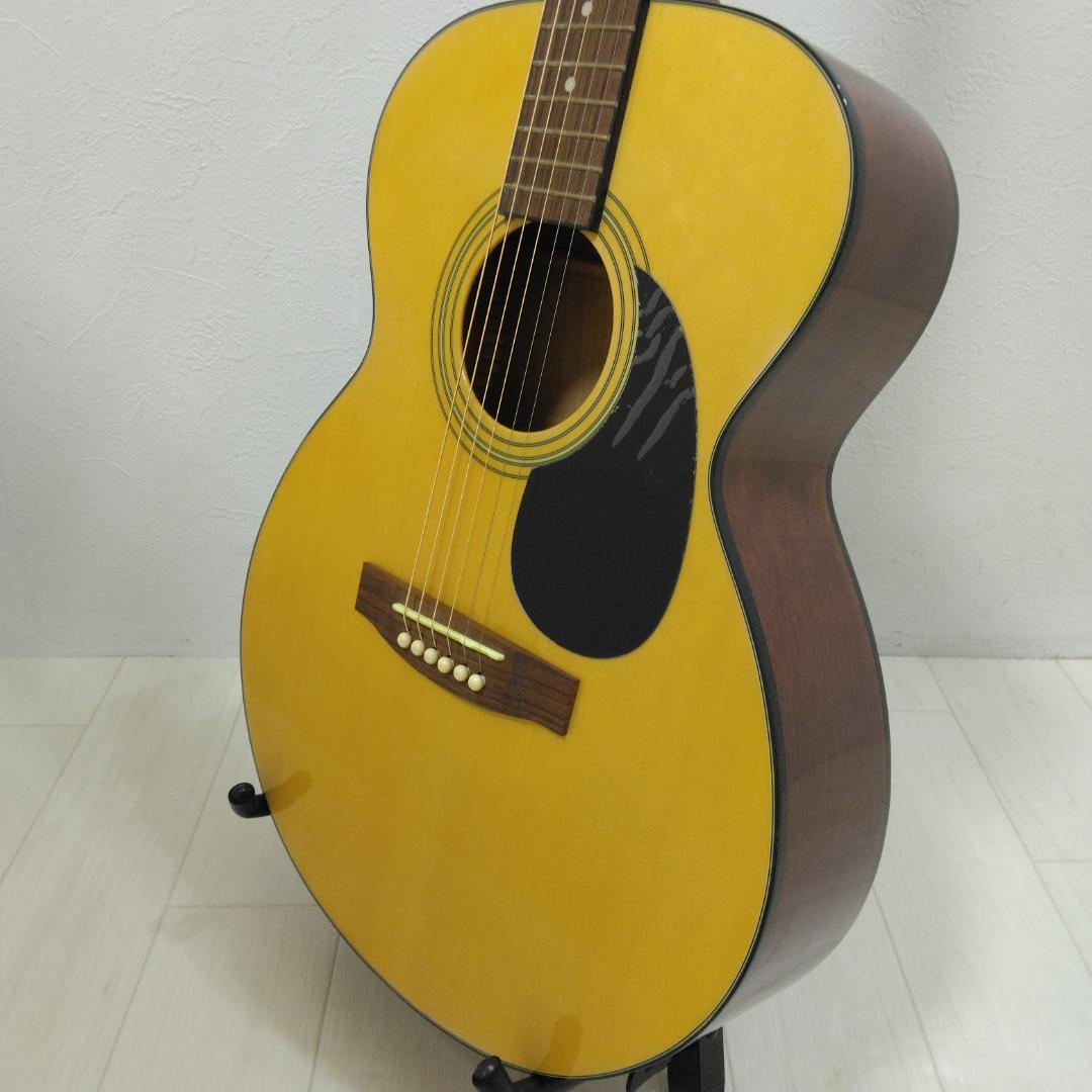 Takamine T-F0AN アコースティックギター 中古現状品