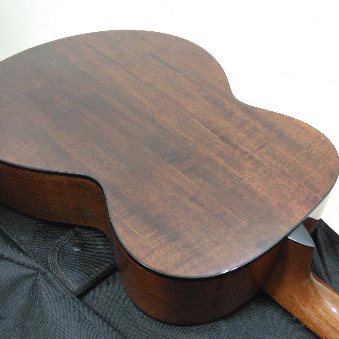 Takamine T-F0AN アコースティックギター 中古現状品