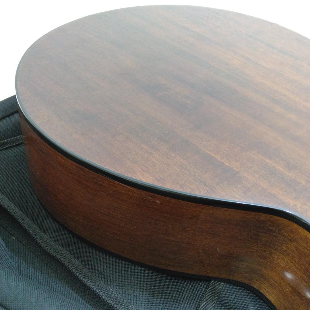 Takamine T-F0AN アコースティックギター 中古現状品