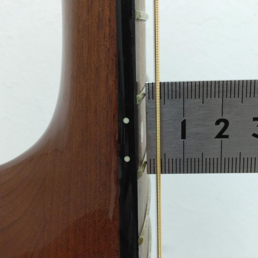 Takamine T-F0AN アコースティックギター 中古現状品