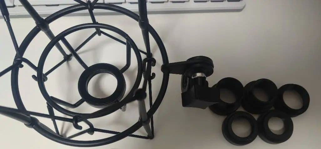 配信機器・PA機器・レコーディング機器 rosewell mini k87