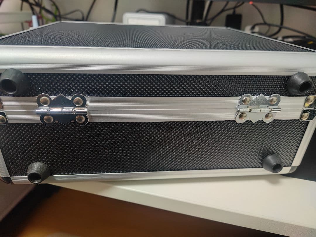 配信機器・PA機器・レコーディング機器 rosewell mini k87