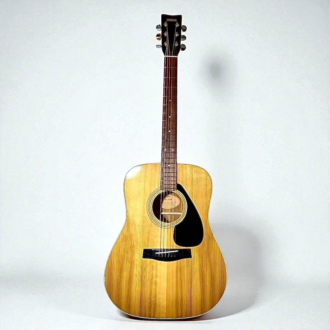 初心者向け！整備済み 国産YAMAHA FG-151B ジャパンヴィンテージ
