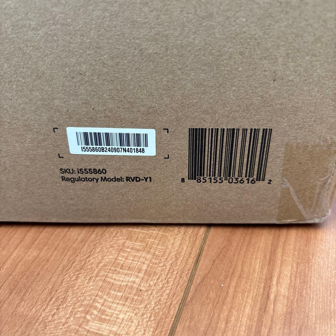 Roomba ルンバ i5+ i555860 ロボット掃除機