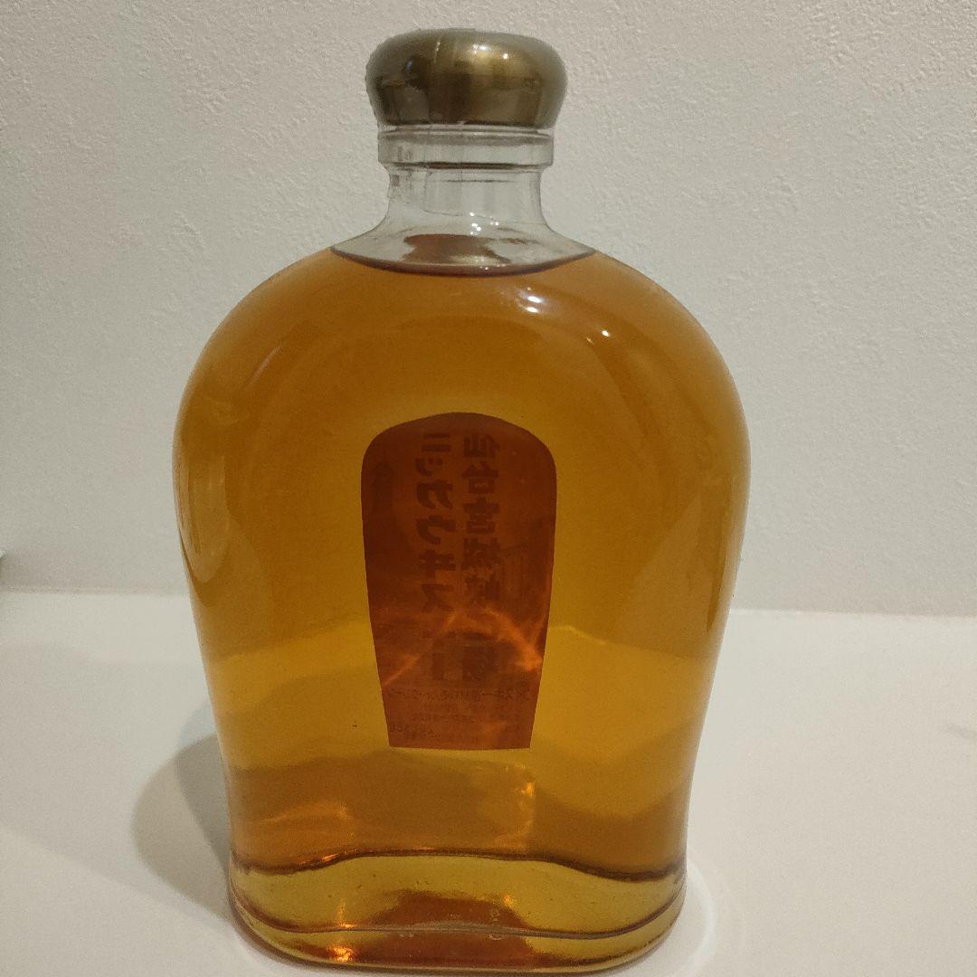 ニッカウヰスキー仙台宮城峡工場