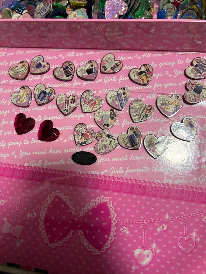 プリズムストーンまとめうり