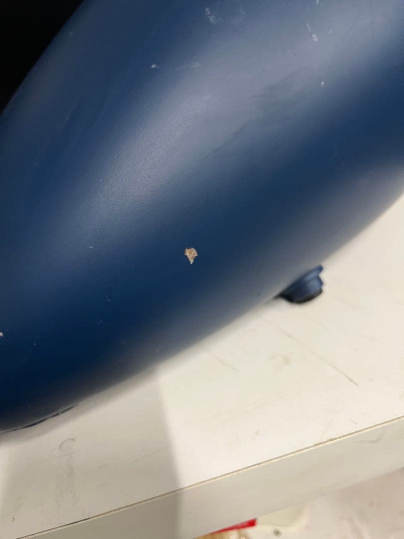 土日限定価格！エッグタンク　Motor Rock ハーレー　スポーツスター