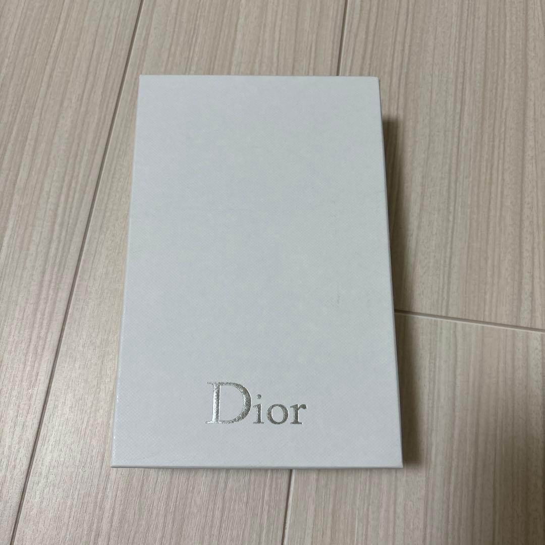 Dior iPhoneX/XS用ケース