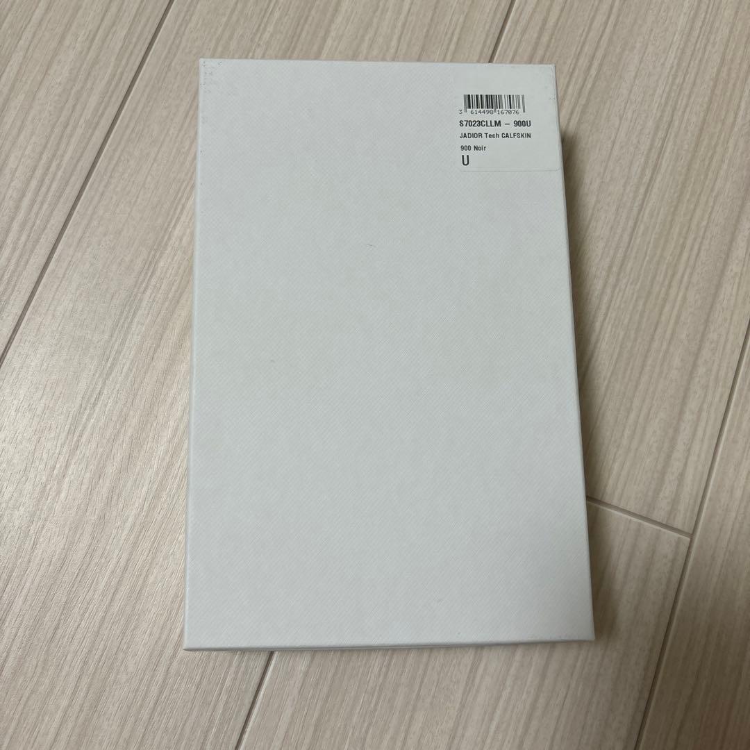 Dior iPhoneX/XS用ケース