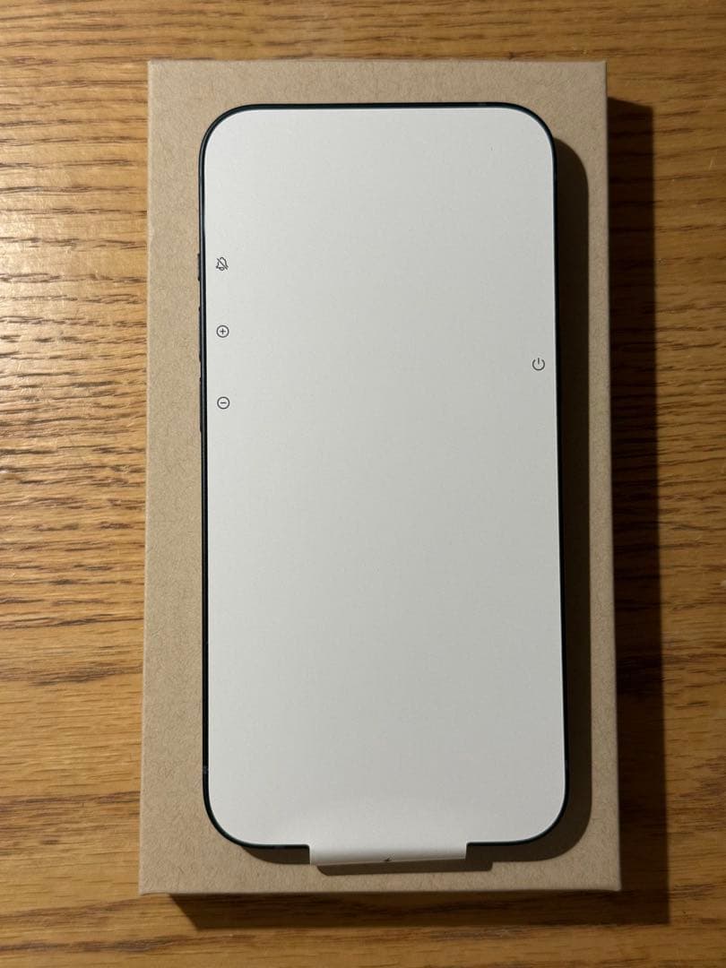 【新品未使用保証付き】 SIMフリー iPhone14 128GB ミッドナイト