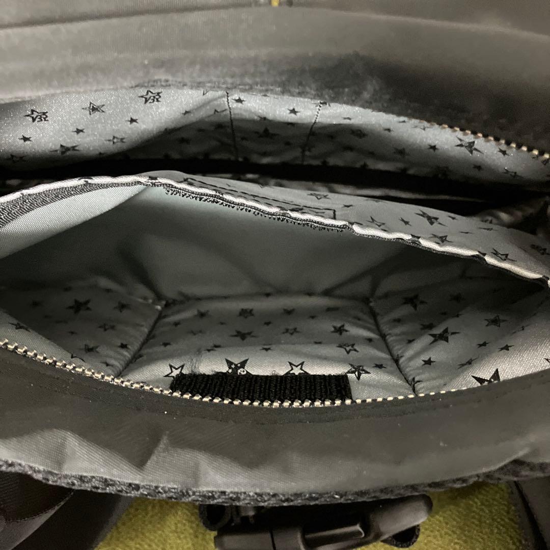 PORTER ポーター B'z PARTY コラボ 25th ウエストバッグ