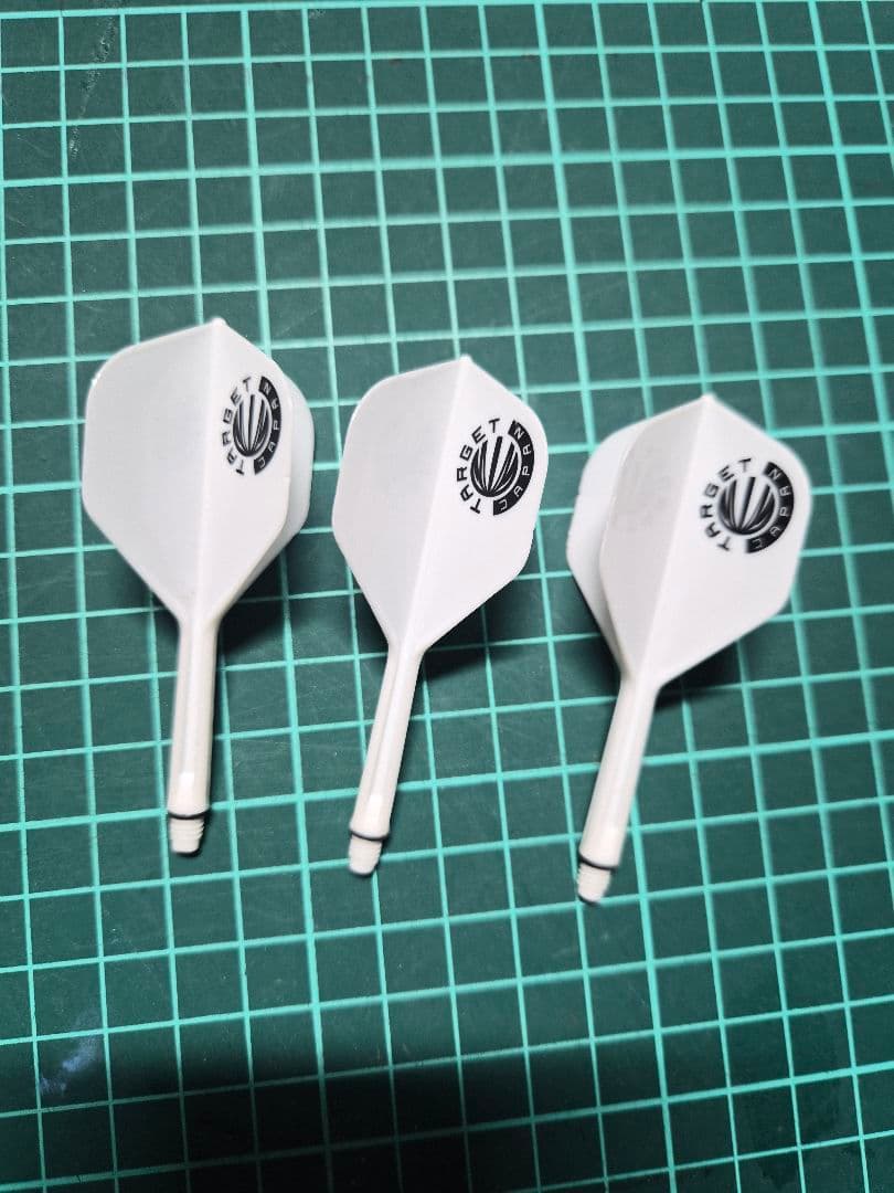 パイロG10 MAX☆PYRO 星野光正プロモデル　ターゲット