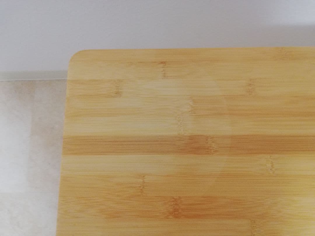 スノーピーク　フォールディングシェルフ ロング竹