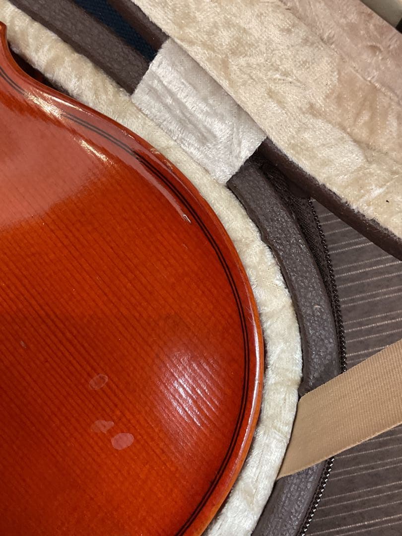 お値下げしました‼️葉加瀬太郎　バイオリン　　　　　　　　1359