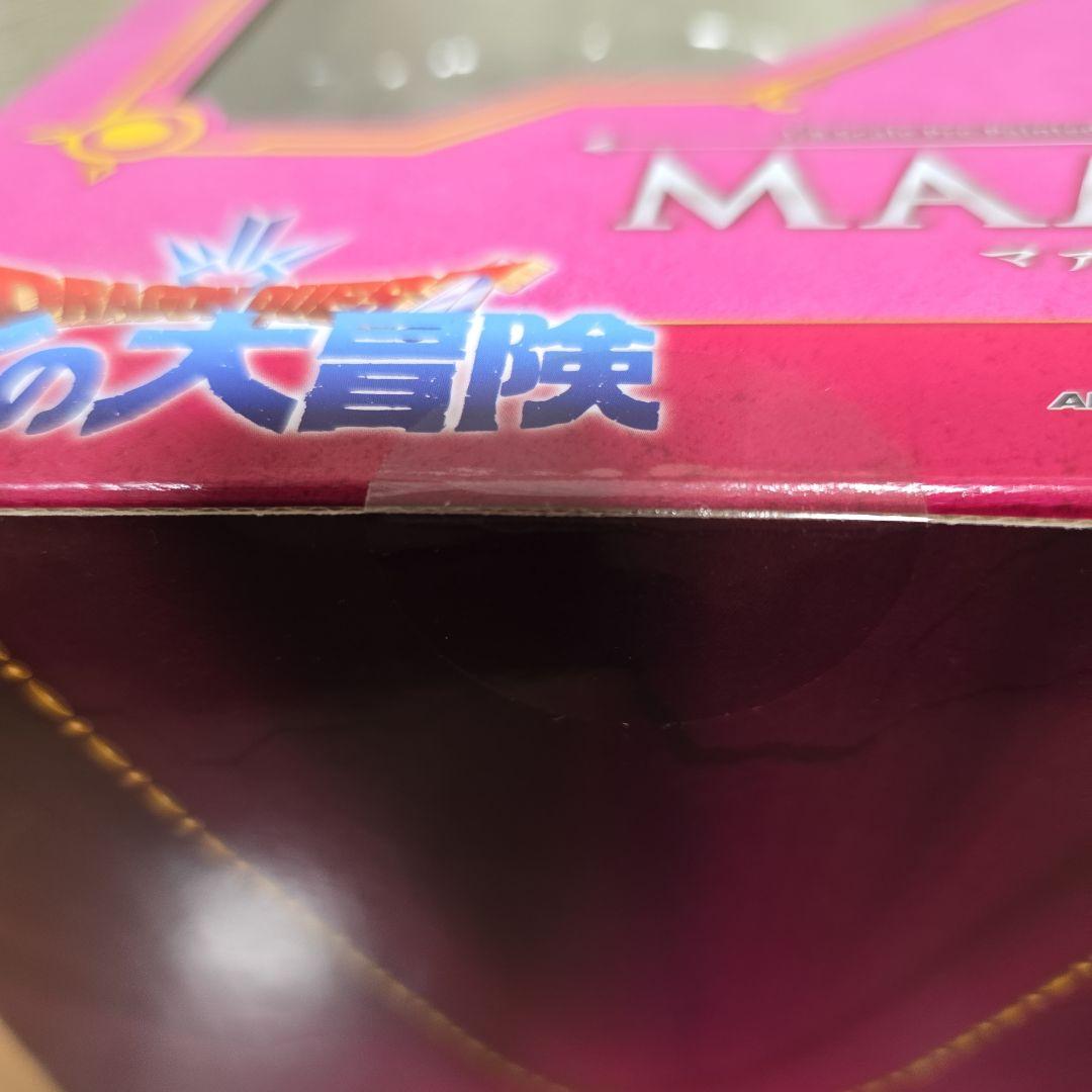 ARTFX J マァム 「ドラゴンクエスト ダイの大冒険」 1/8 PVC製塗…