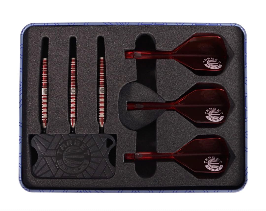 【ターゲット】 エンデバー G2マックス 佐藤かす美モデル おまけ付き