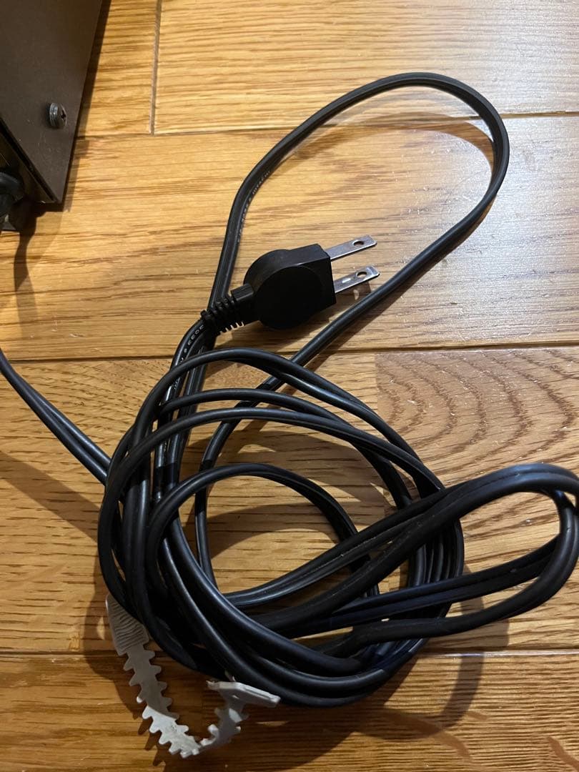 【ジャンク品】Pioneer PP-215A デジタルタイマー 60Hz