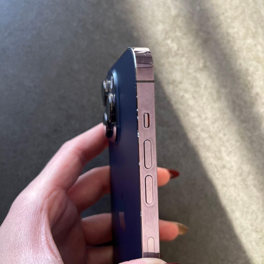 スマートフォン本体 Apple iPhone 14 Pro MAX 256GB