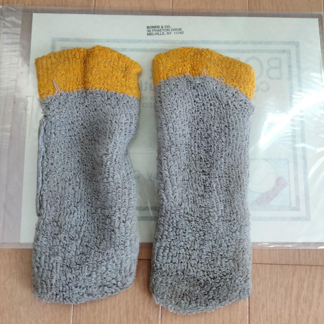 最終値下)バリーボンズ 実使用ピクチャーリストバンド 直筆サイン入 ボンズ証明