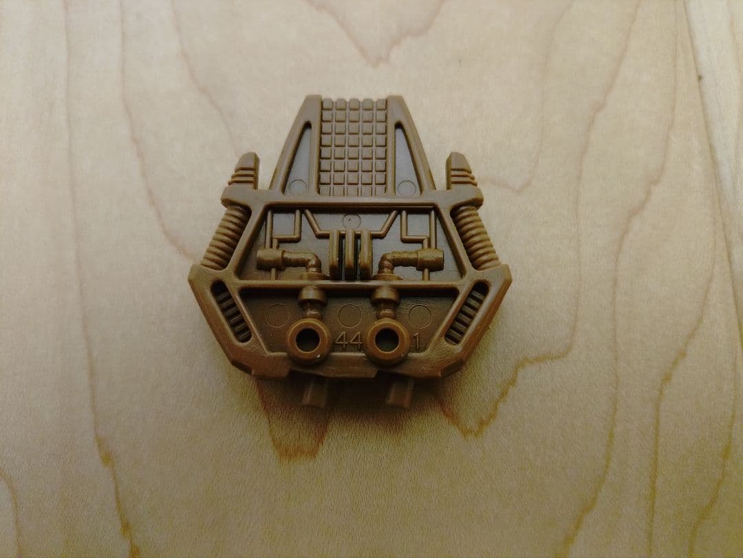 バラ売り検討します。ゾイド　ゴジュラスマークⅡ 限定版　ジャンク品　説明書付き