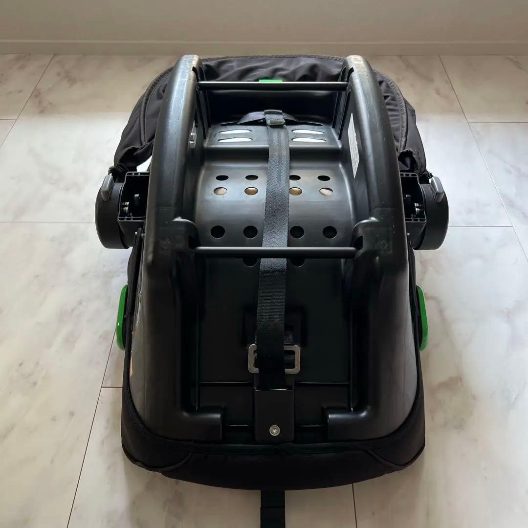 3123　Aprica(アップリカ) チャイルドシート エアキャリー