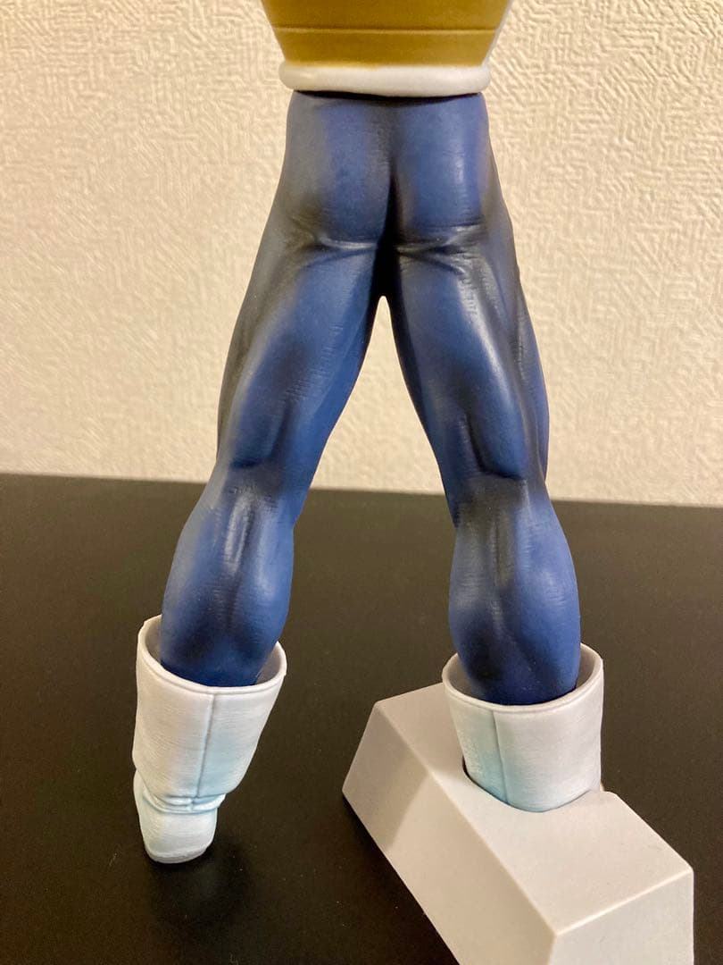 ドラゴンボール 一番くじ STRONG CHAINS 孫悟空 ベジータ