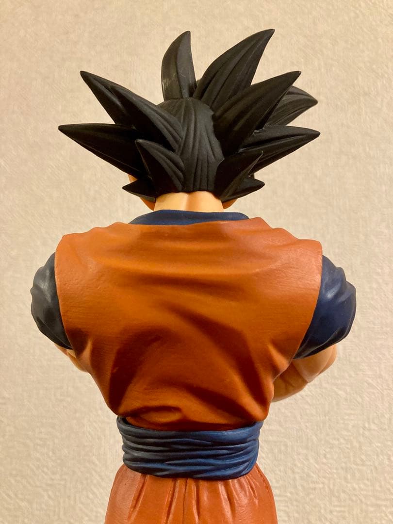 ドラゴンボール 一番くじ STRONG CHAINS 孫悟空 ベジータ