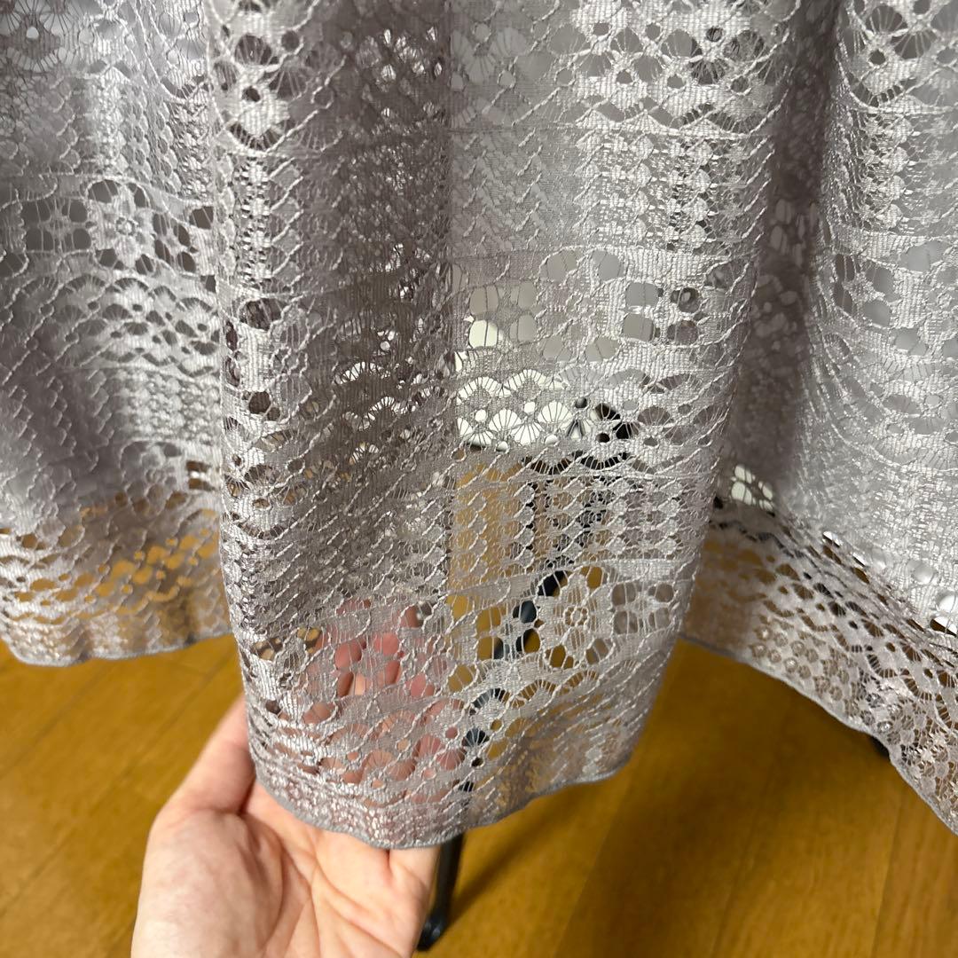 jolie mignon/ジョリーミニョン♡クラシカルティアードスカート